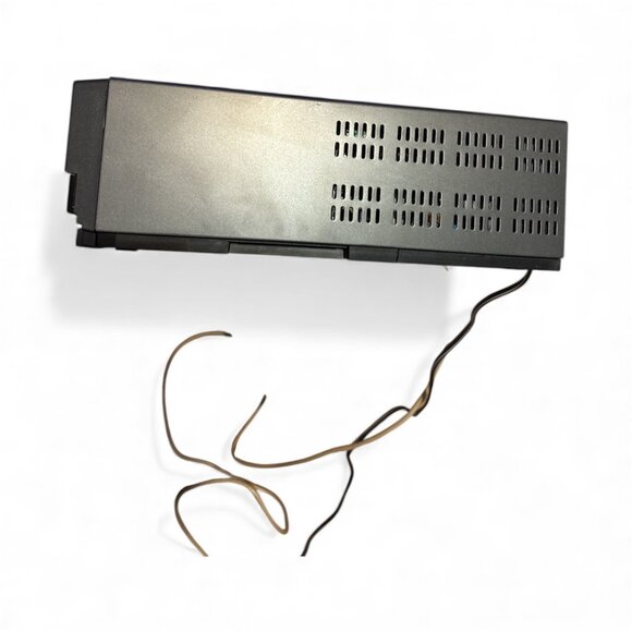 Panasonic PV-4611 VHS Player, Program Director Functionality Omnivision  Tested - Picture 5 of 8